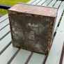 Vintage Jacobs Tin Image 5