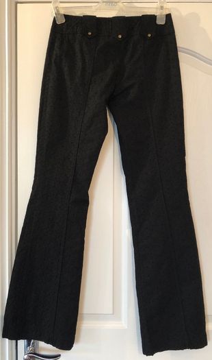 Karen Millen trousers sz 8