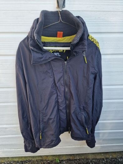 Superdry Jackets