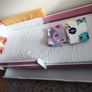 children's bed  girl Image 3