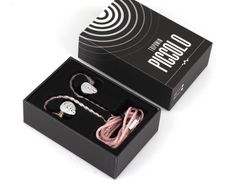 Tripowin Piccolo Iem