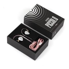 Tripowin Piccolo Iem