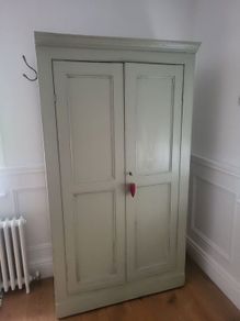 Wardrobe