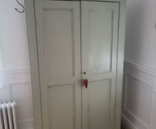 Wardrobe