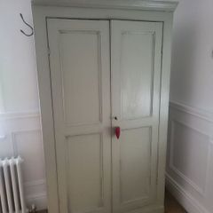 Wardrobe