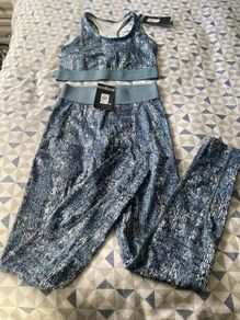 Gym sports set