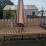 patio table Image 9