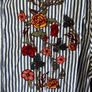 River Island girls shirt Age 9 Image 3