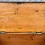 Antique Blanket Box Image 6