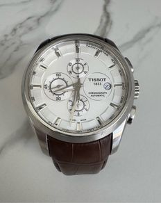 Tissot Automatic Chronograph