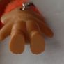 vintage troll mini keyring Image 9