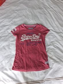 Superdry t-shirt