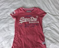 Superdry t-shirt