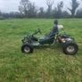 Off road buggy 150cc Image 2