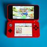 New 2DS XL Pokeball Edition (Modded) Image 10