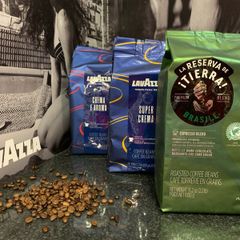 Lavazza Coffee Solutions