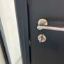 front door frame &  glass panel Image 8