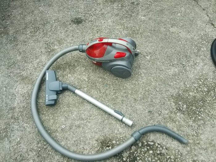 hoover