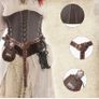 Renaissance/pirate/viking dress-up costume Image 3