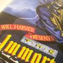 Immortal for Sega Mega Drive - Boxed Image 2