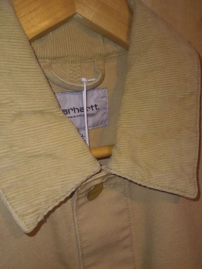 Carhartt Michigan Coat