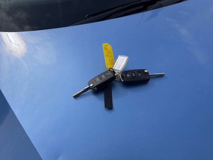 Seat Toledo 1.6 TDI