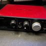 Focusrite Scarlett Solo Image 3