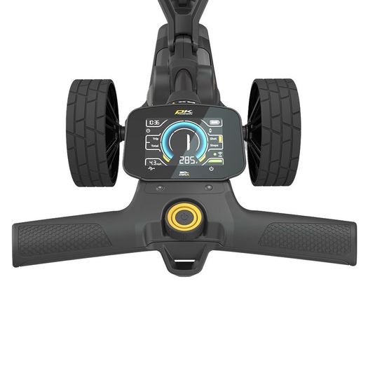 Powakaddy RX1 Remote golf trolley 36 hole battery
