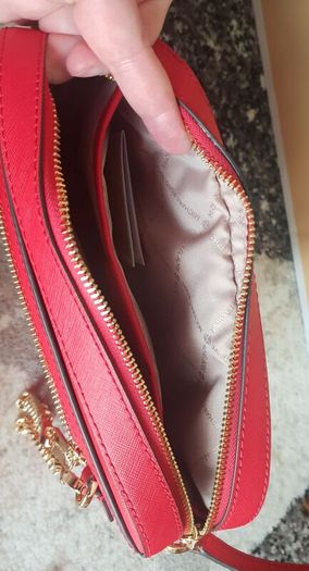 New Michael Kors Bag