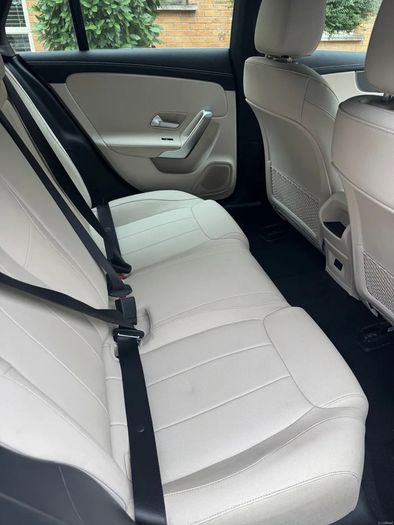 Mercedes-Benz CLA 2022 Shooting Brake Progressiv 200D