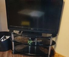 40" Sony non smart TV