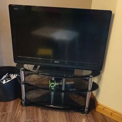 40" Sony non smart TV