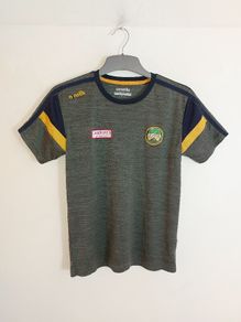 offaly gaa jersey