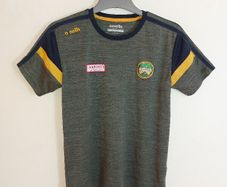 offaly gaa jersey