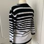 B&W Top BNWT, size 12, less than half price Image 3