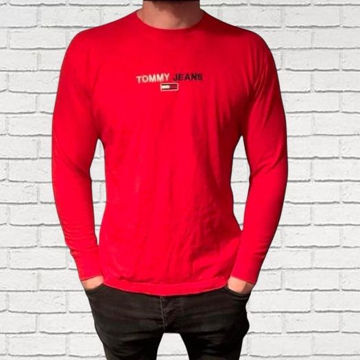 Tommy Hilfiger Long Sleeve