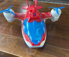 Paw Patrol Air Patroller