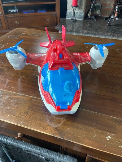 Paw Patrol Air Patroller