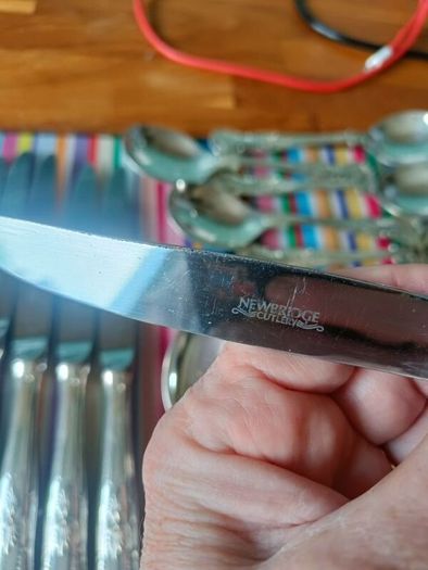 cutlery