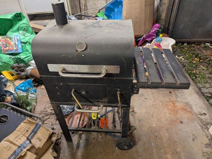 Bbq