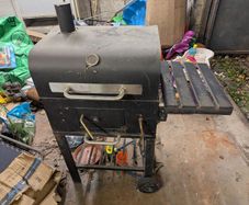 Bbq