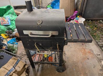 Bbq