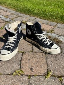 Converse All Stars