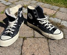 Converse All Stars