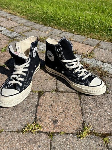 Converse All Stars