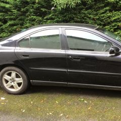 2006 Volvo S60