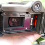 Olympus Superzoom 330 AZ-330 38-105mm f4.5-6 Point&Shoot Film Camera Image 10