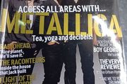 Retro Q Magazines
