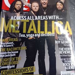 Retro Q Magazines