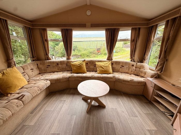 Willerby Westmoreland 3 bed Mobile Home